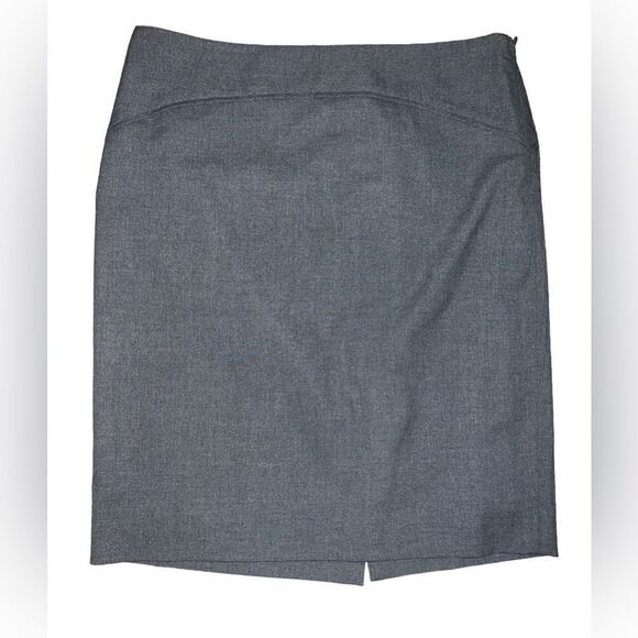 🐘 The Limited Grey Skirt - Picture 1 of 3